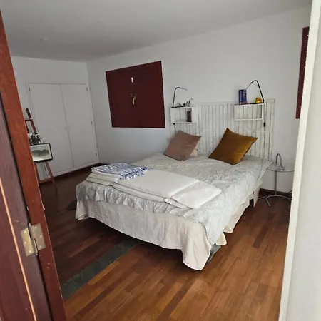 Casa Flamboyan *