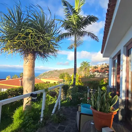 Hébergement de vacances Casa Flamboyan