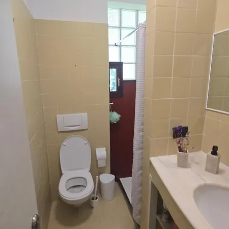 Hébergement de vacances Casa Flamboyan