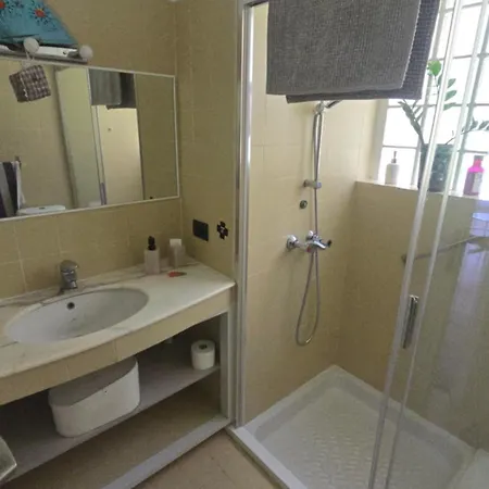 Hébergement de vacances Casa Flamboyan *