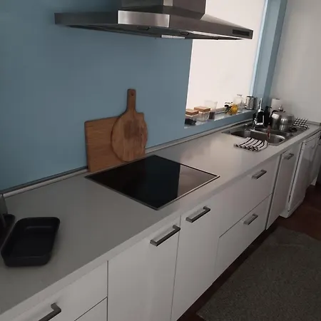 Casa Flamboyan * Sauzal